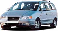 Hyundai Trajet